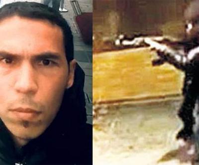 Reina katliamı davası başladı; hakim katliamın sanığına bağırdı: Otur yerine
