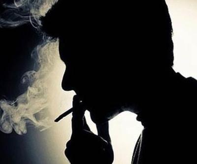 Dizilere sigara yasağı geliyor