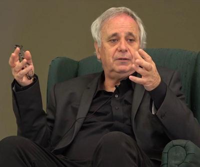 İsrailli tarihçi Ilan Pappe: Filistinliler halk direnişiyle yol alabilir