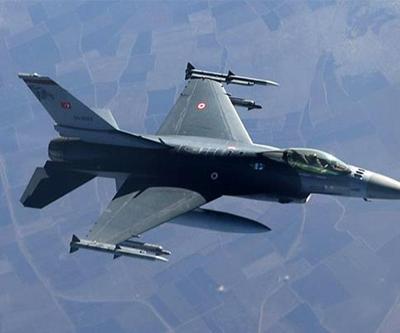 Suriye semalarında gergin 40 dakika: ABD ve Rus savaş uçakları arasında it dalaşı