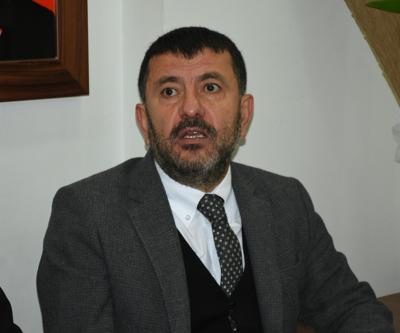 CHPden hükümete çağrı: İsraili koruyan Kürecik kalkanı kaldırılsın