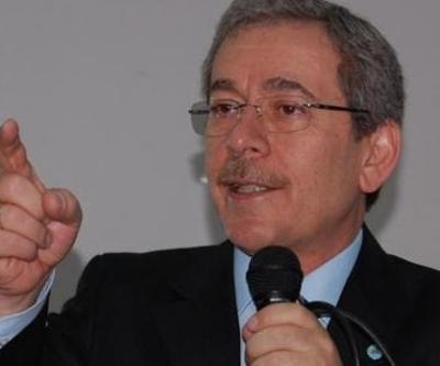 Abdüllatif Şenerden Muharrem İncenin adaylığı yorumu