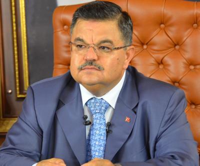 Belediye Başkanından öneri: Bilecikin adı Ertuğrul Bilecik olsun