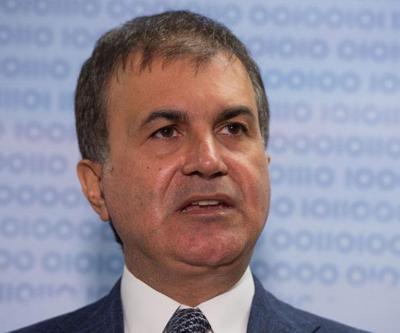 Bakan Çelik: Basın ve ifade özgürlüğü faslı açılsın