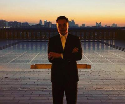Elon Musk yanlışlıkla telefon numarasını paylaştı