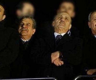 Son dakika... CHPli Altay: Dört bakanının itibarını iade edin