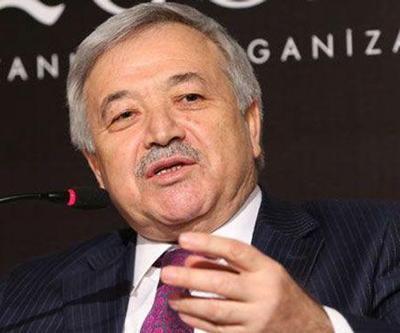 Son dakika... İTOnun yeni başkanı Öztürk Oran oldu
