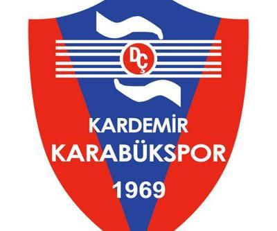 Kardemir Karabüksporda olağanüstü genel kurul kararı