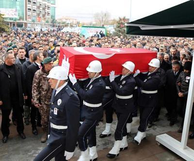 İşte 2005-2017 arasında şehit verilenlerin ve gazilerin sayısı