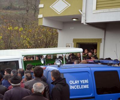 Gelin-kayınvalide cinayetinin ardından tarihi eser çıktı