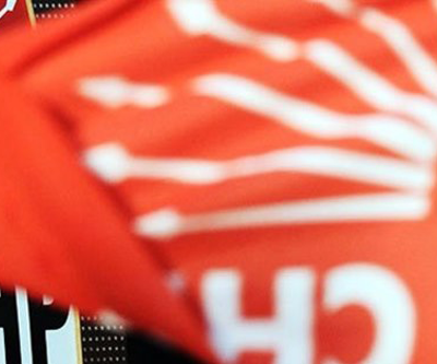 CHPden OHALde Yeter Forumu öncesi 81 ilde ortak açıklama