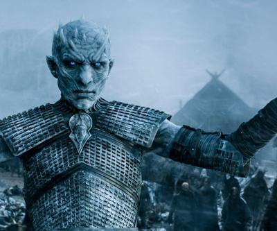 Game of Thrones bir milyar kez yasa dışı indirildi