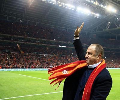 Fatih Terimden Eboue ve Taffarel kararı