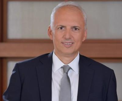 Garantiden Yapı Kredi’nin başına mı geçecek