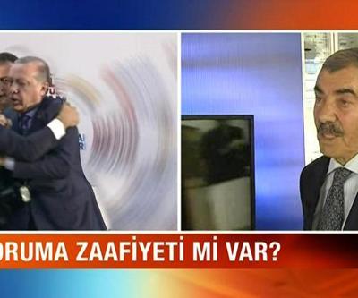Demirelin 30 senelik koruması bu görüntüleri yorumladı