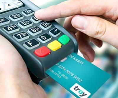 Kartlarla 380 milyar lira harcadık