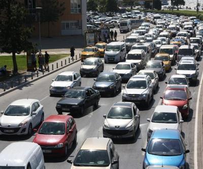 İşte 2018 yılı zamlı trafik cezaları