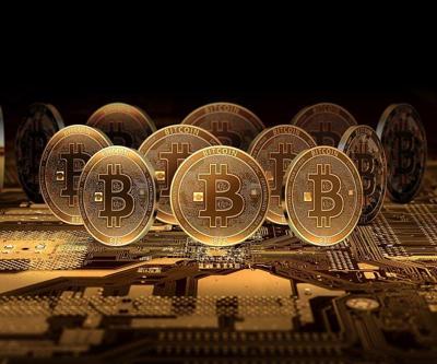 Bitcoin yeniden istikrarlı yükselişte