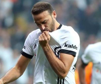 Guardian: Cenk Tosun 30 milyon euroya Evertonda