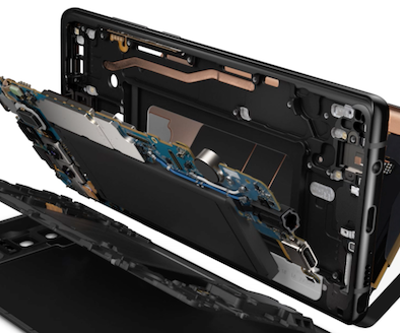 Galaxy Note 8, Note 7 ile aynı kaderi mi paylaşacak