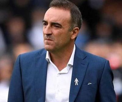 Son dakika Carlos Carvalhal resmen Premier Ligde