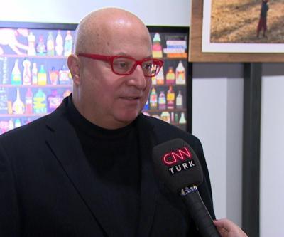 Agah Uğur: Tek başına başarı diye bir şey yok