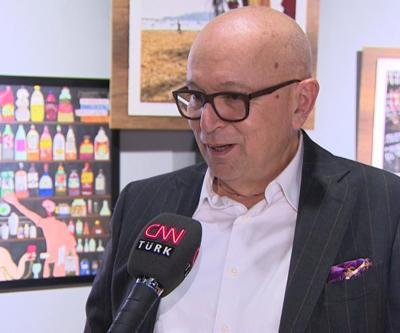 Müjdat Altay: İş hayatında kuşak farkına inanmıyorum