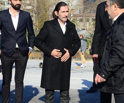 Peker Açıkalın: Cumhurbaşkanımız sayesinde ameliyat oldum