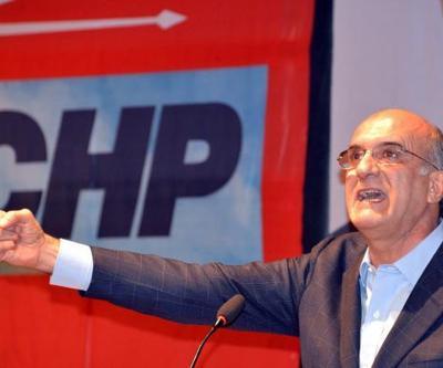 CHPden sivil milis tepkisi