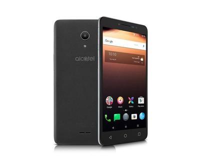 Alcatel A3 XLe yakından bakın