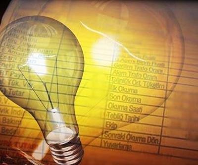 EMO: Zam ile dört kişilik ailenin elektrik faturası 100 lirayı aşacak