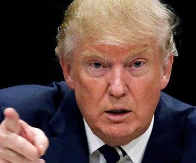 Trump bu kez polisleri hedef aldı: Silahım olmasa da olaya müdahale ederdim