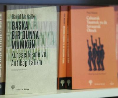 Yordam Kitap 2018de 40 yeni kitabı okurlarla buluşturacak