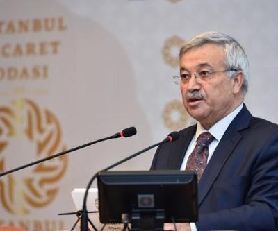 İTOnun yeni Başkanı Orandan 2018 mesajı