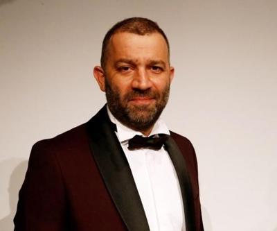 Şevket Çoruh yeni yıla evli girdi