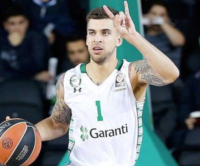 EuroCupın ilk aşamasında en değerli oyuncu Wilbekin oldu