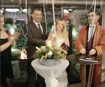Cebimde taşırım bu gelini