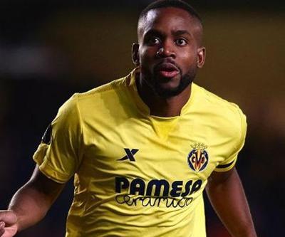 Cedric Bakambu için 40 milyon euro