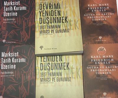 Yordam Kitap 2018e dört yeni kitapla girdi