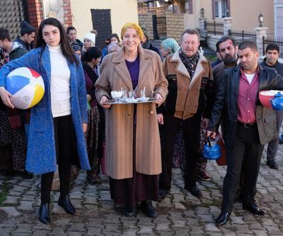 “Dudullu Postası” yakında BluTV’de