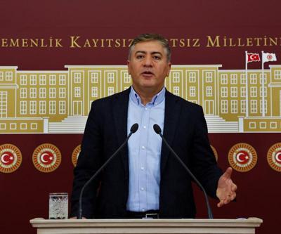 CHPli Murat Emir: En masum kişi Hakan Atilla, asıl suçlu Zafer Çağlayan