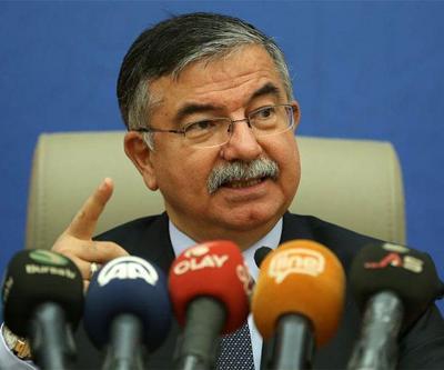 İsmet Yılmaz: Tablet yerine klavyeli bilgisayar dağıtmayı planlıyoruz
