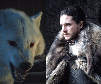 Jon Snow kontrolsüz hareketleri sebebiyle bardan atıldı