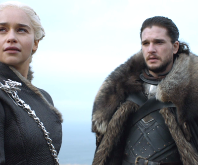 Emilia Clarke ile Game of Thrones izlemek için 120 bin dolar ödedi