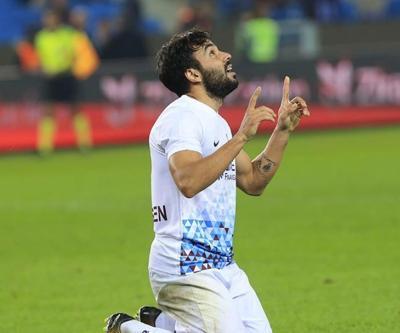 Atiker Konyaspor, Volkan Şeni renklerine bağladı