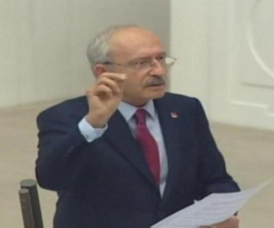 Siyasette kamyon polemiği