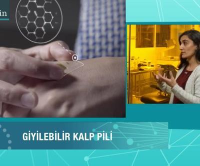 Canan Dağdevirenin bitmeyen kalp pili nasıl çalışıyor