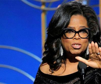 Trump, Oprah Winfreye meydan okudu