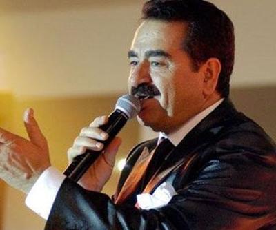 İbrahim Tatlıses’ten Gülse Birsel’e övgü