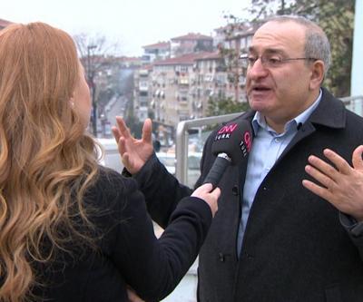 Mikdat Kadıoğlundan önemli kuraklık uyarısı